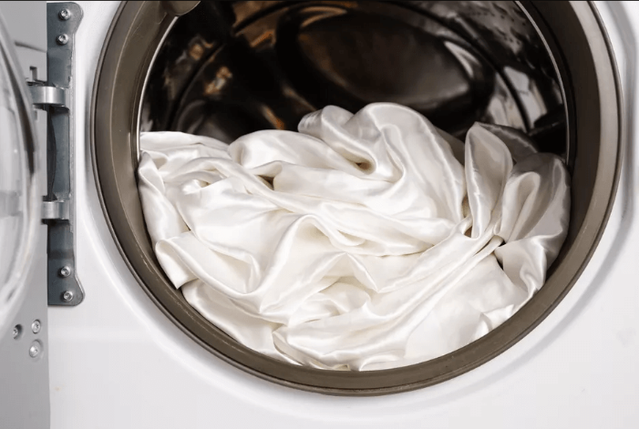 Tips on how to wash your silk clothing.