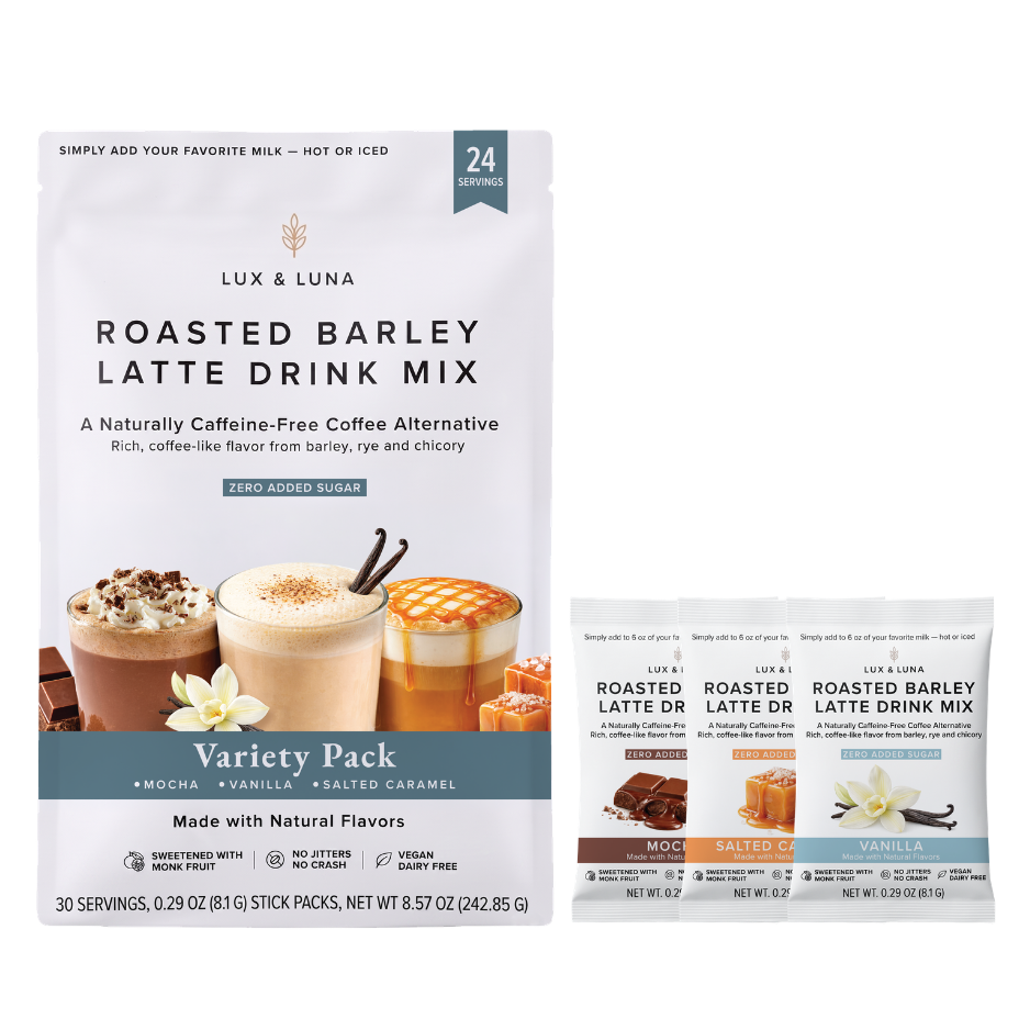 Signature Variety Pack (Coffee-Free)