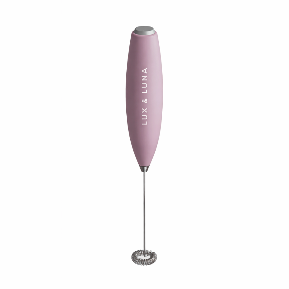 Handheld Milk Frother