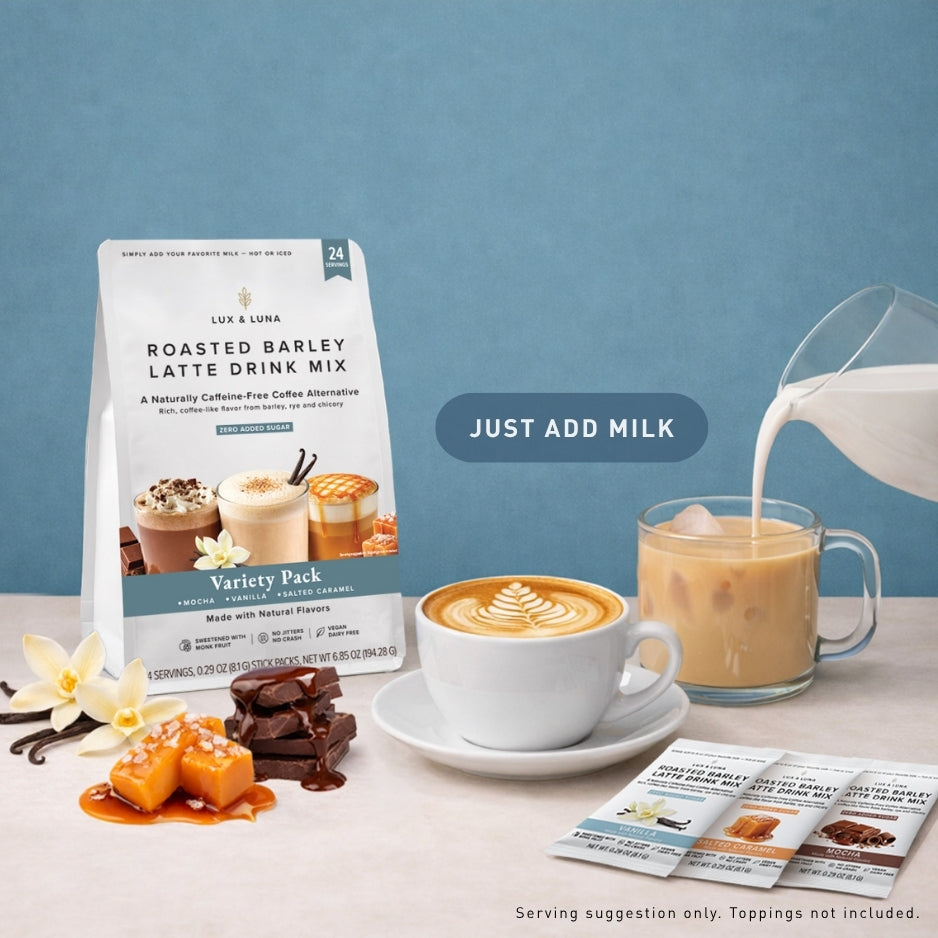 Signature Variety Pack (Coffee-Free)