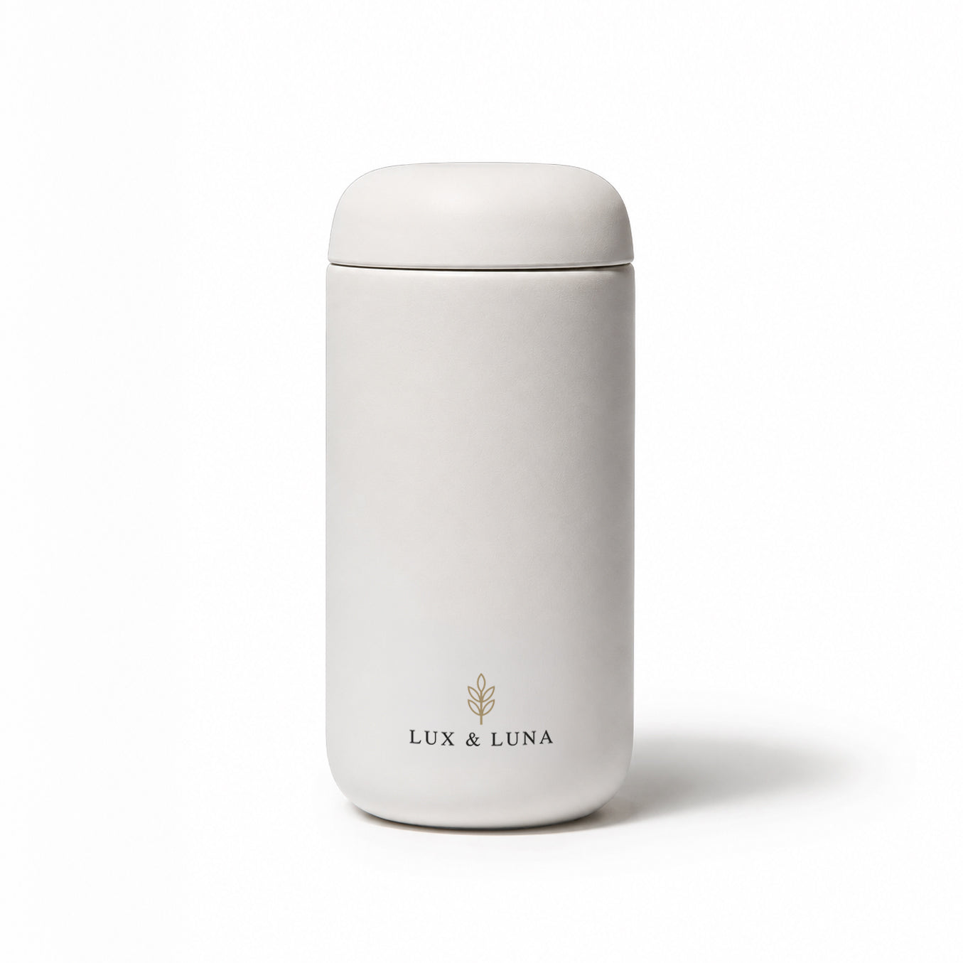 13oz Insulated Mixing Tumbler - White